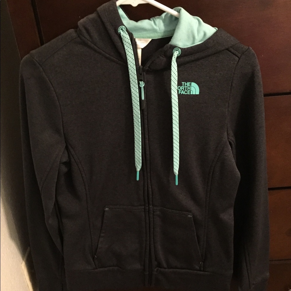The North Face